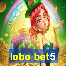 lobo bet5